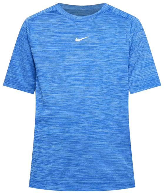 Nike Multi Older Kids' Dri-FIT Short-Sleeve Top