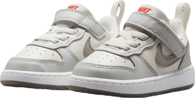 Nike Court Borough Low Recraft Bebek Ayakkabısı