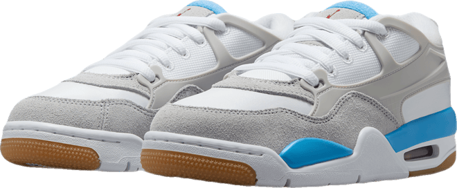 Air Jordan 4 RM Older Kids' Shoes