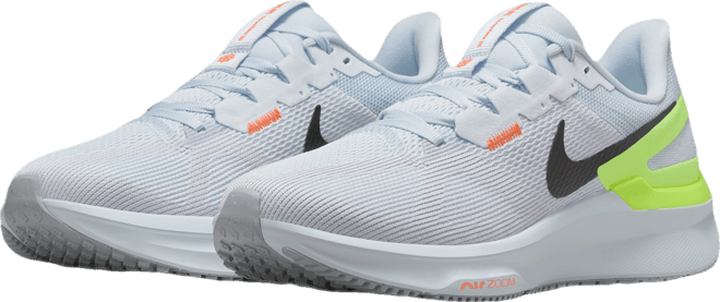 Nike Structure 25 Chaussure de running sur route pour femme