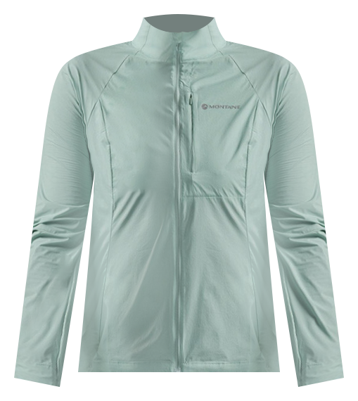 Featherlite Windproof Women's Jacket