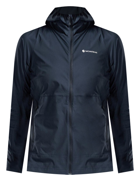 Featherlite Windproof Hooded Women's Jacket