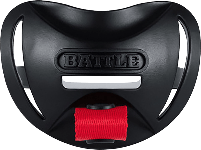 Battle Adult Speed F7 Pull Tab Lip Guard