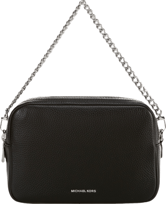 Michael Kors Medium Bryant Double Zip Camera Crossbody Bag | Dillard's