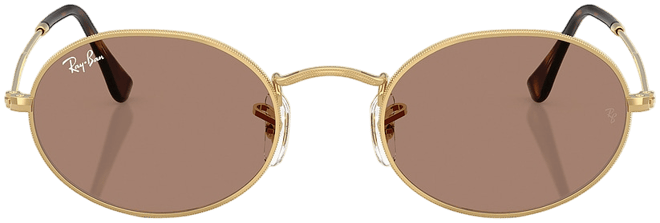 Oval Sunglasses