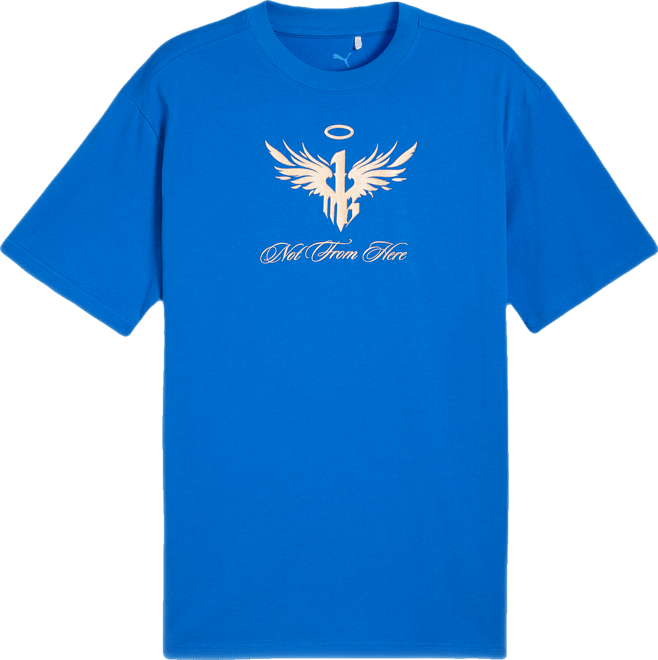 PUMA x LAMELO Golden Child Men's Basketball T-Shirt