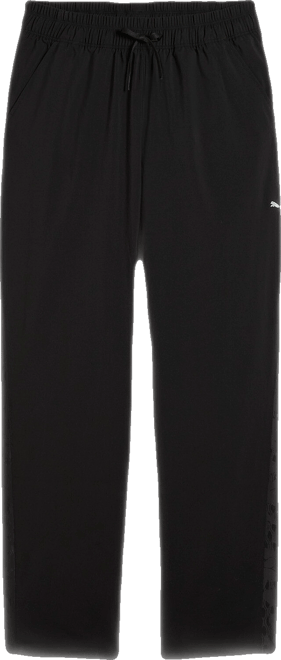 PUMA LACE Woven Women's Pants