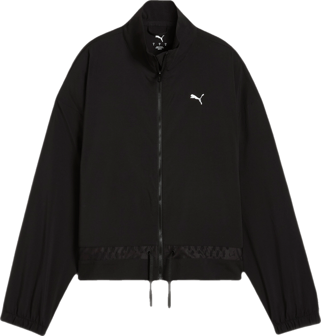 PUMA LACE Woven Women's Jacket