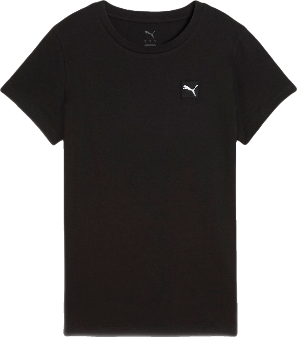 PUMA Elevated Essentials Women's T-Shirt