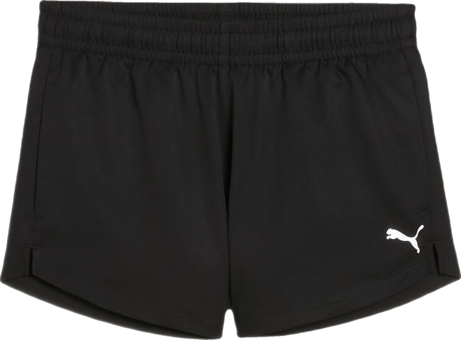 PUMA Train All Day Essentials Big Kids' Woven Shorts