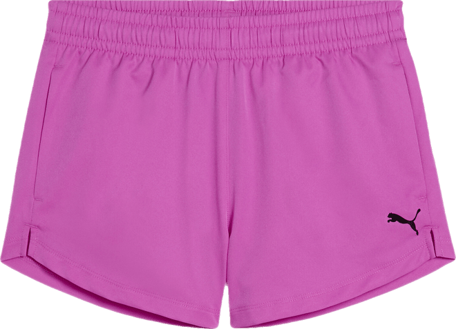 PUMA Train All Day Essentials Big Kids' Woven Shorts