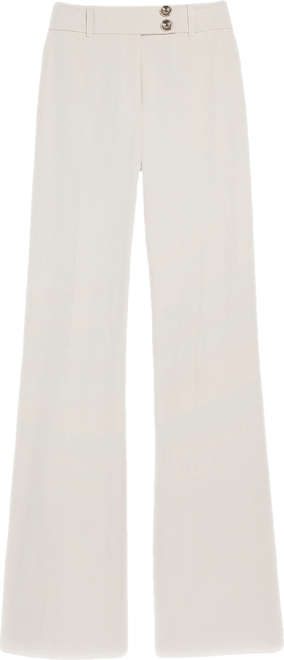 High-Rise Everyday Trouser
