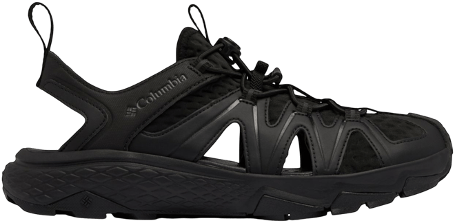 Men's Peakfreak Rush Shandal | Columbia