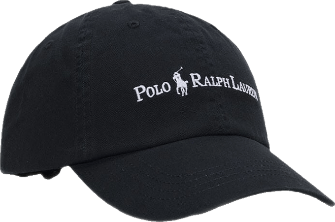 Ralph Lauren Polo Sport キャップ 黒 POLO RALPH LAUREN LOGO CLASSIC SPORT CAP｜BILLY'S ENT 公式通販