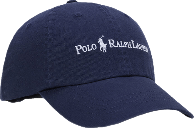 Shop Polo Ralph Lauren Classic Twill Sport Cap 710958055005