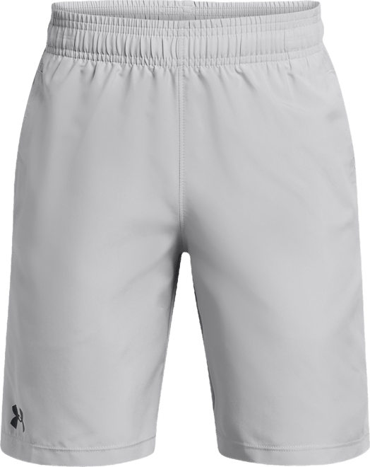 Big Boys Woven Drawcord Shorts