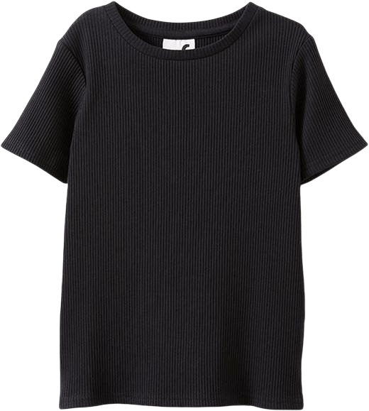 Girls Little/Big Raya Tee