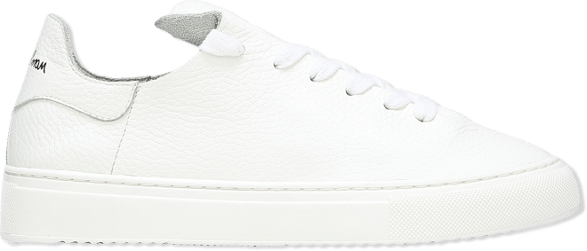 Women's Poppy Lace-Up Sneakers