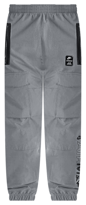 サンウォン着用レアNike jumpmamm nylon cargo pnats Men's Nike Sportswear Air Max Woven Cargo Pants | Finish Line