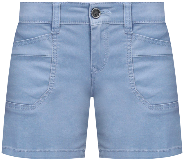 UnionBay Juniors Delaney Twill Shorts