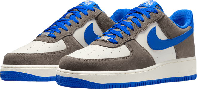 나이키 에어 포스 1 '07 LV8 남성 신발