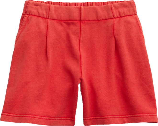 Aerie New Heights Trouser Fleece Short