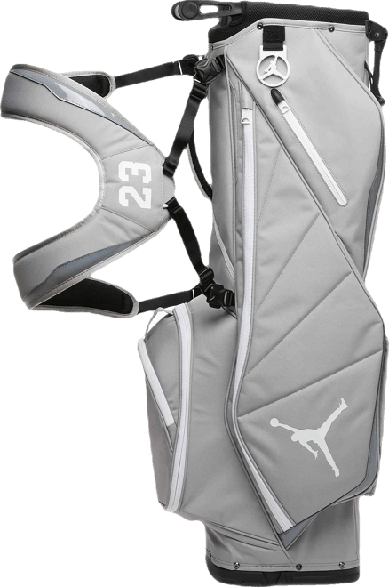 Jordan Fadeaway 6-Way Golf Bag