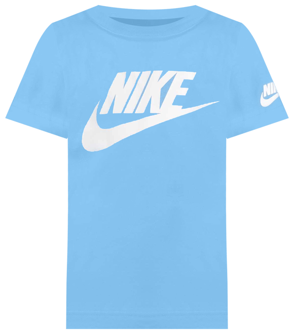Nike Futura Little Kids' Evergreen T-Shirt