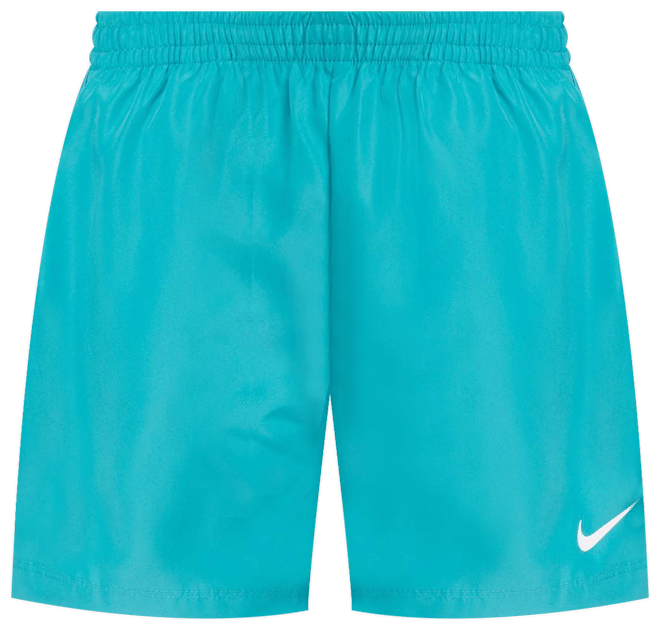 Nike Dri-FIT Little Kids' Icon Woven Shorts