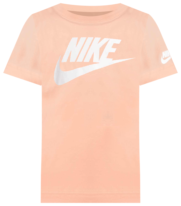 Nike Futura Little Kids' Evergreen T-Shirt
