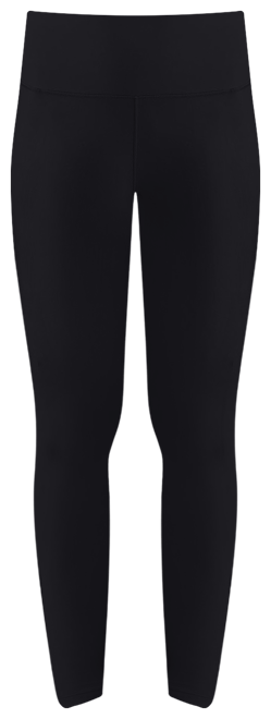 Nike One Højtaljede leggings i fuld længde til kvinder