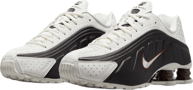 Nike Shox R4 Schuh (Damen)
