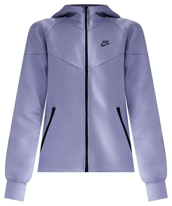 Nike Sportswear Tech Fleece Windrunner Women's Full-Zip Hoodie