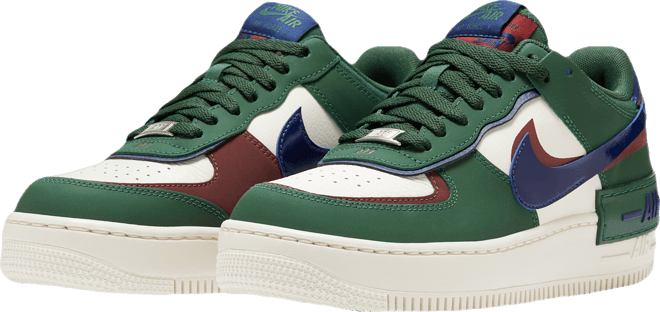 Nike Air Force 1 Shadow รองเท้าผู้หญิง