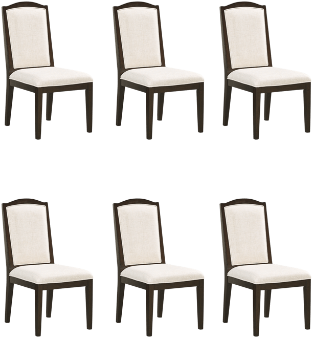 Addelyn 6-Pc. Dining Chair Set