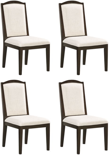 Addelyn 4-Pc. Dining Chair Set