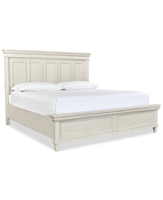 Dawnwood Queen Bed