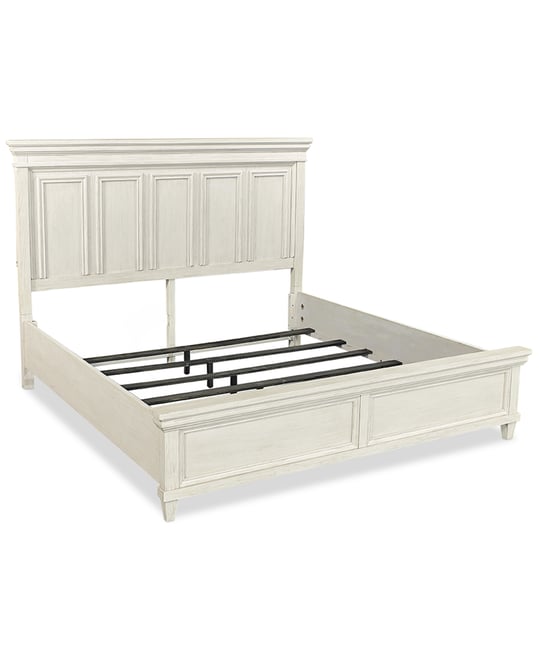 Dawnwood California King Bed