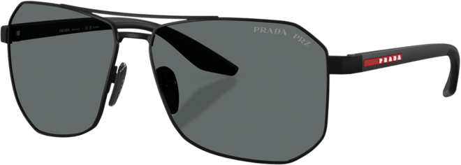 Men's Polarized Sunglasses, Ps A53S