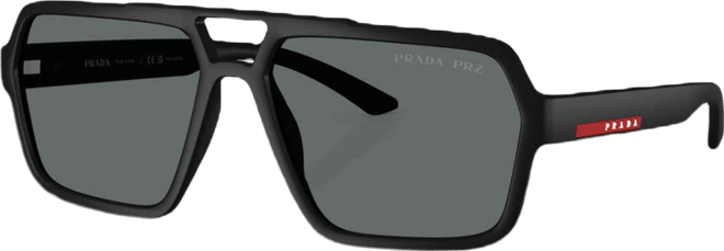 Men's Polarized Sunglasses, Ps A06S