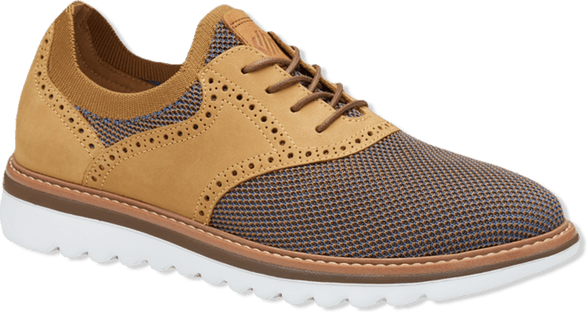 Men's Braydon Saddle Dress Casual Shoe