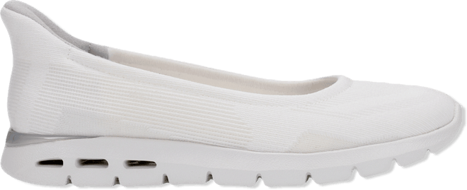 Women's Noemi Soeasy Lightweight Knit Slip-On Flats