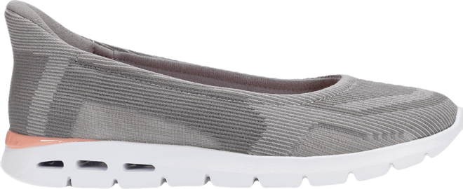 Women's Noemi Soeasy Lightweight Knit Slip-On Flats
