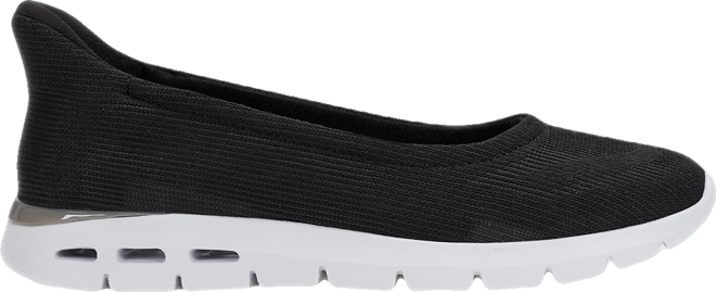 Women's Noemi Soeasy Lightweight Knit Slip-On Flats