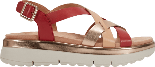 Women's Indie Strappy Sandals