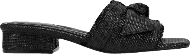 Women's Girly eFlex Knotted Bow Dress Sandals