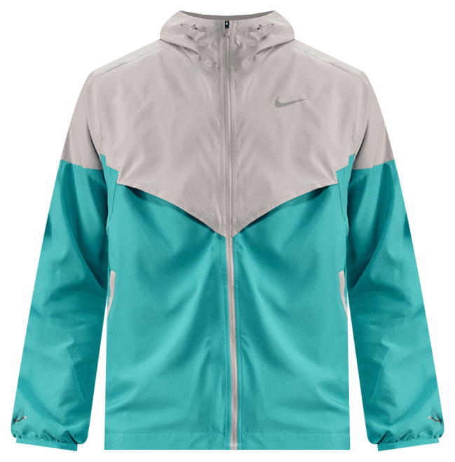 Nike Impossibly Light Windrunner Löparjacka för män