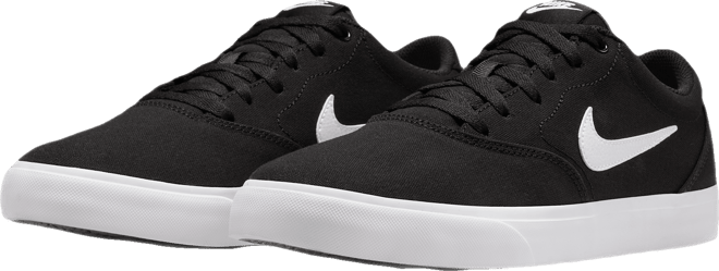 Nike Charge Canvas Tenis para hombre