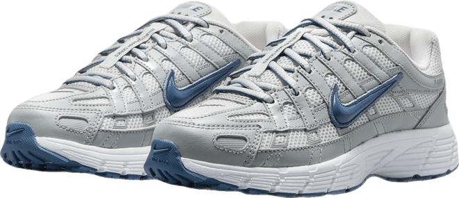 Nike P-6000 Zapatillas - Niño/a