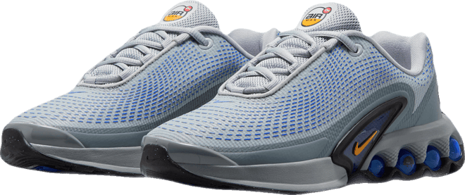 Nike Air Max Dn Older Kids' Shoes